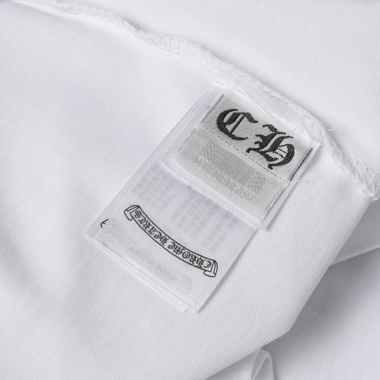 Chrome Hearts T-shirt 2237