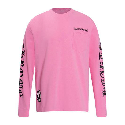 Chrome Hearts New SWEATSHIRTS -8002