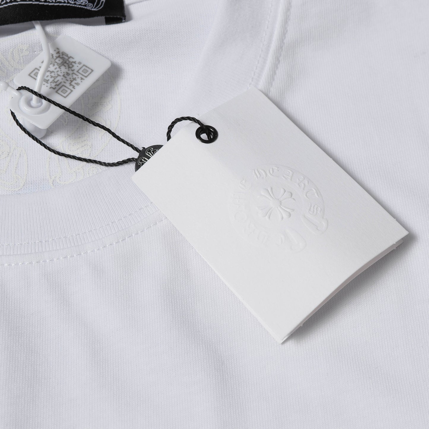 Chrome Hearts T-shirt-2237