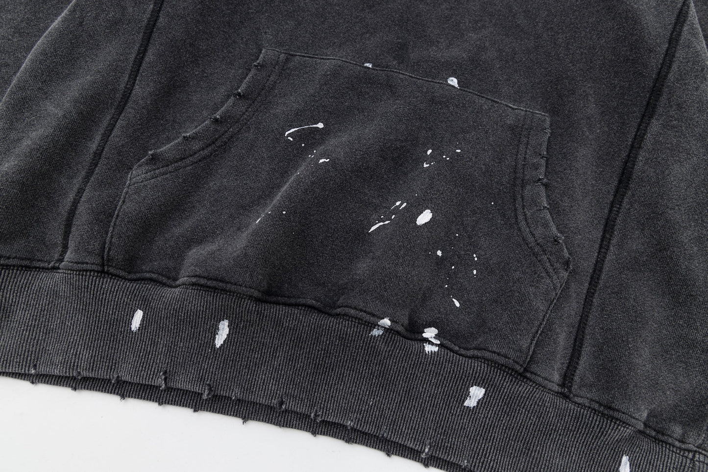 GALLERY New Hoodie G209