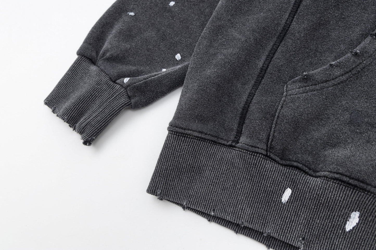 GALLERY New Hoodie G209