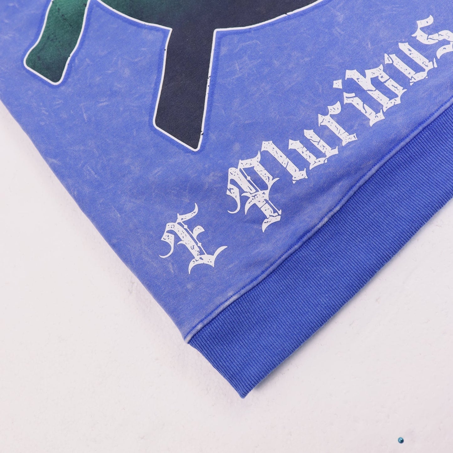 Godspeed Hoodie 5521