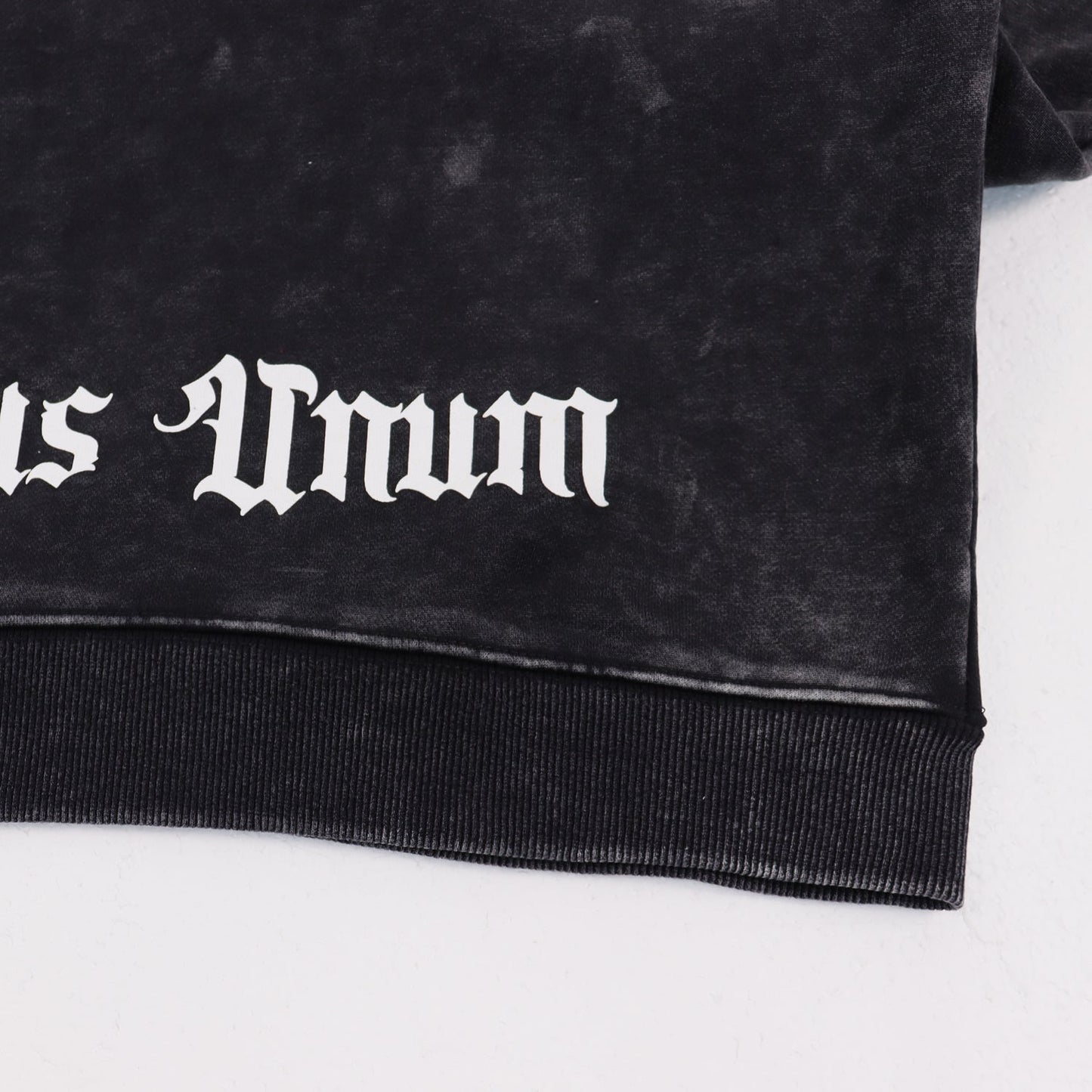 Godspeed Hoodie 5530