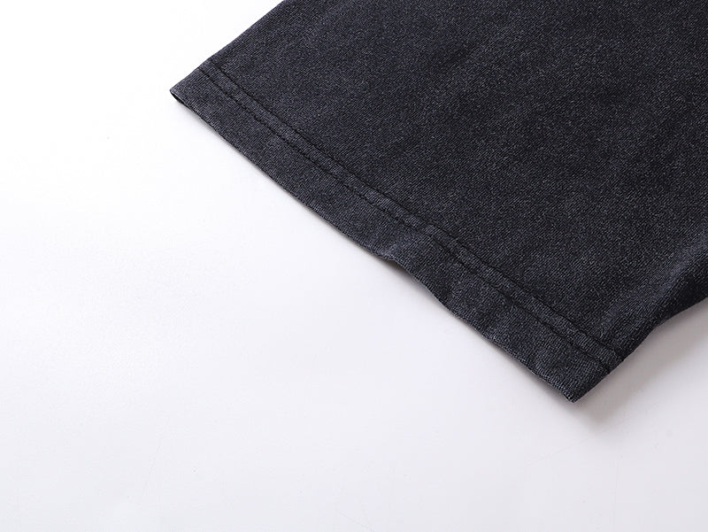 Godspeed New fashion T-shirt 1112