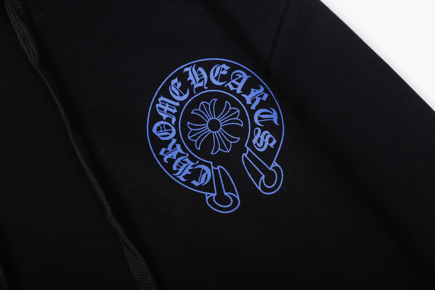 Chrome Hearts Hoodie 8897