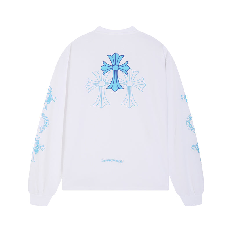 Chrome Hearts New SWEATSHIRTS -8018