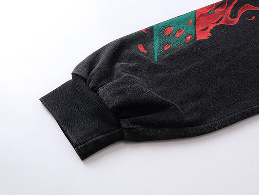 Godspeed Sweatshirt 1099