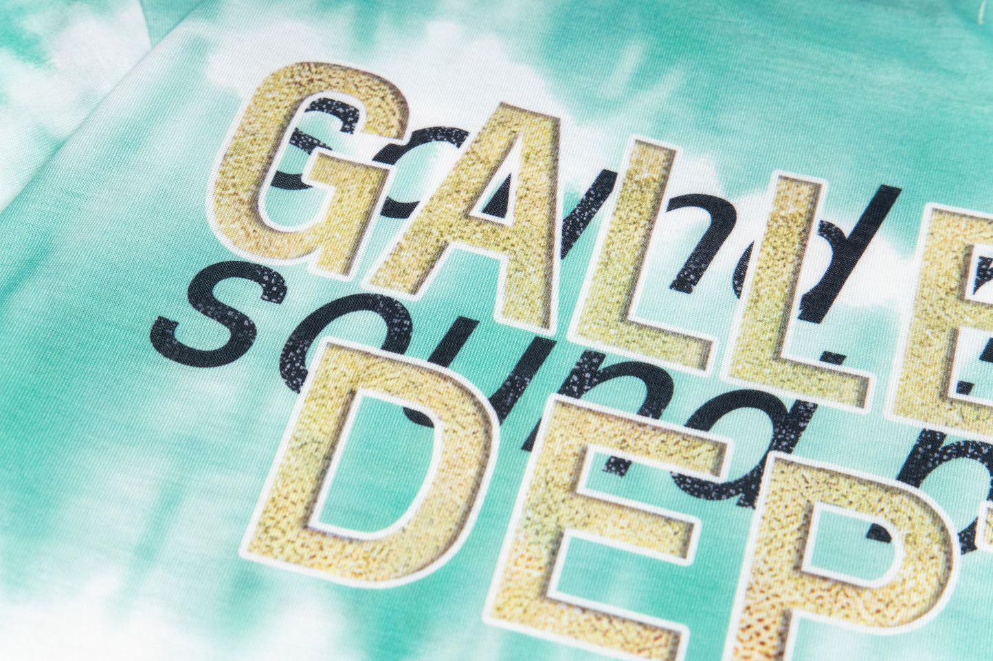 GALLERY DEPT New T-shirt 511