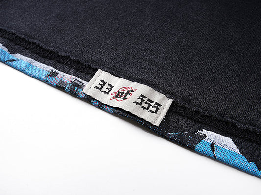 Godspeed New fashion T-shirt 1116