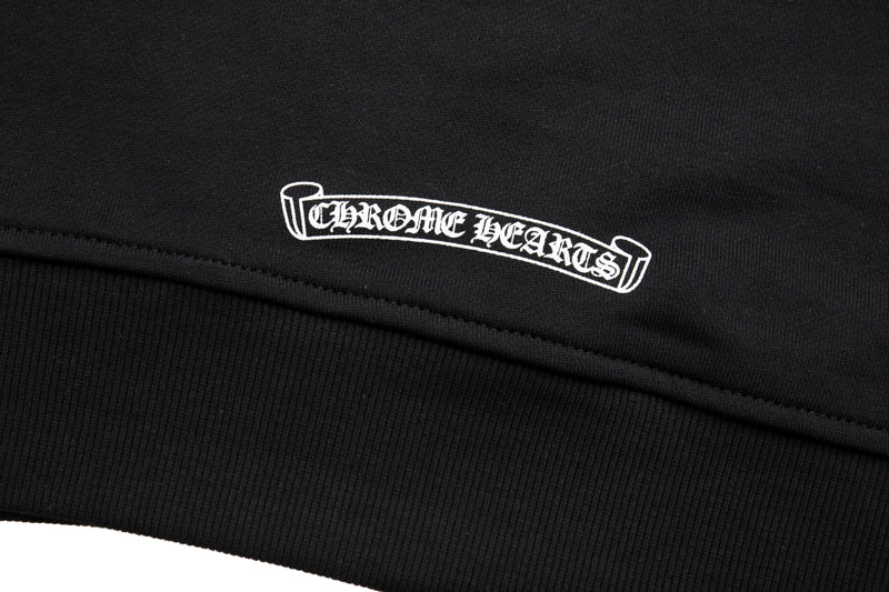 Chrome Hearts New Hoodie -7006