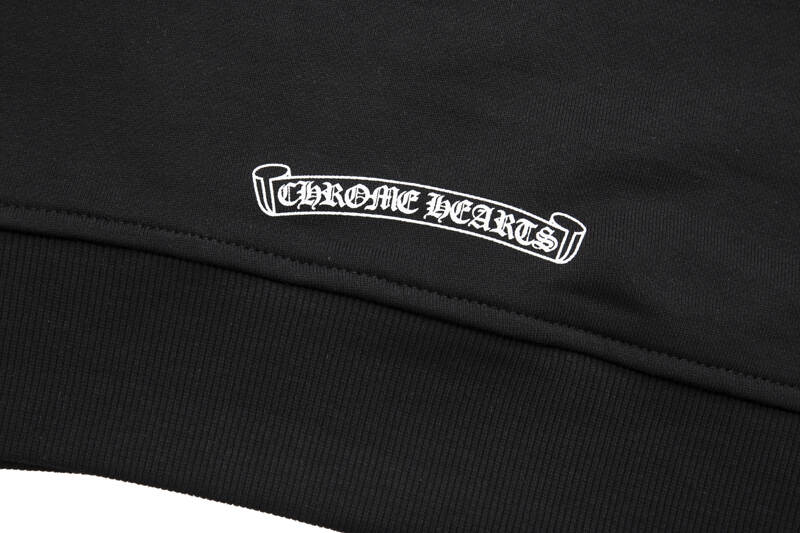 Chrome Hearts Hoodie 7006