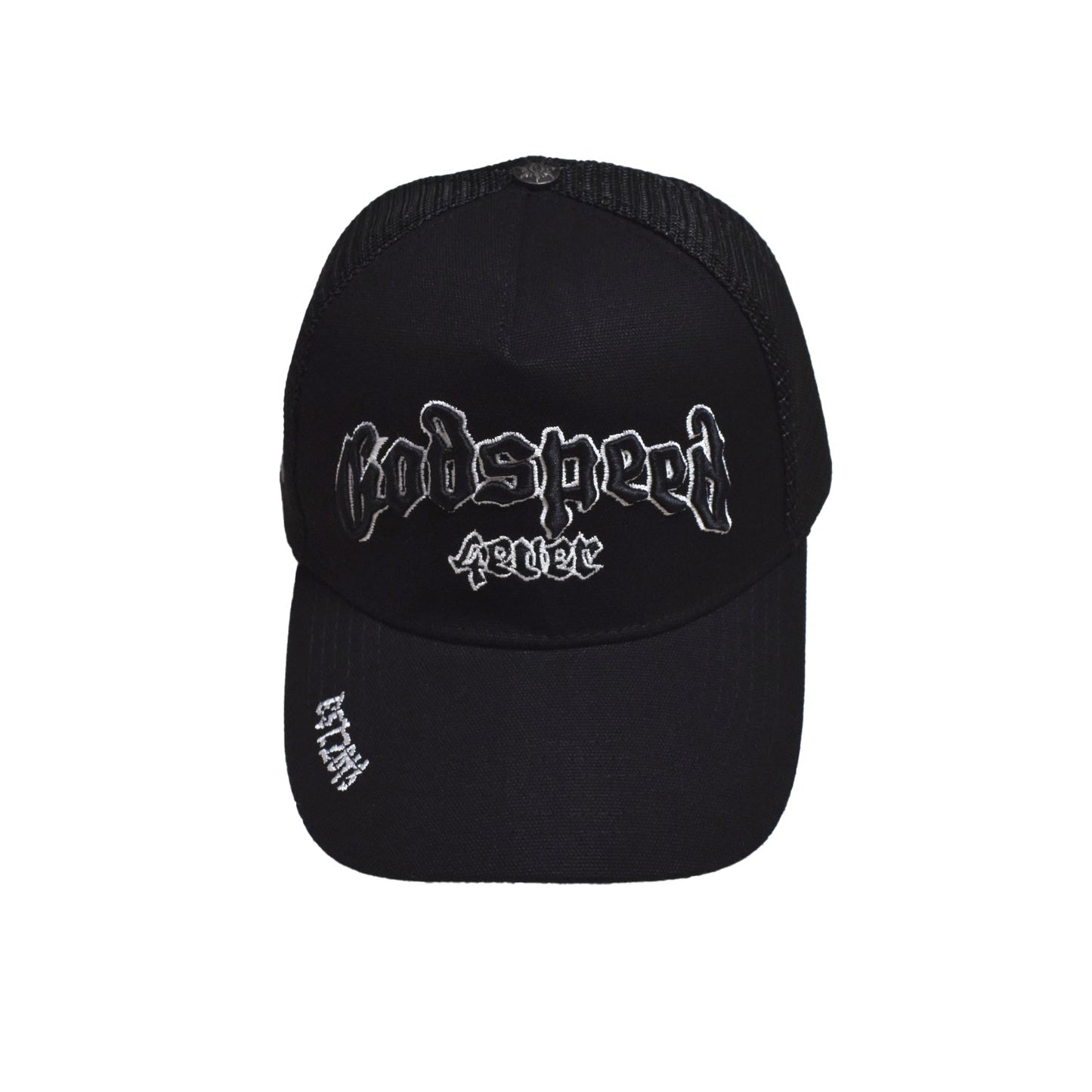 GODSPEED Hat 002