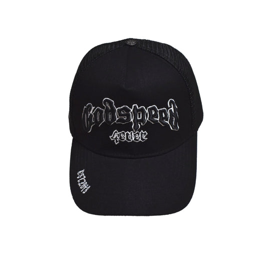 GODSPEED Hat 002