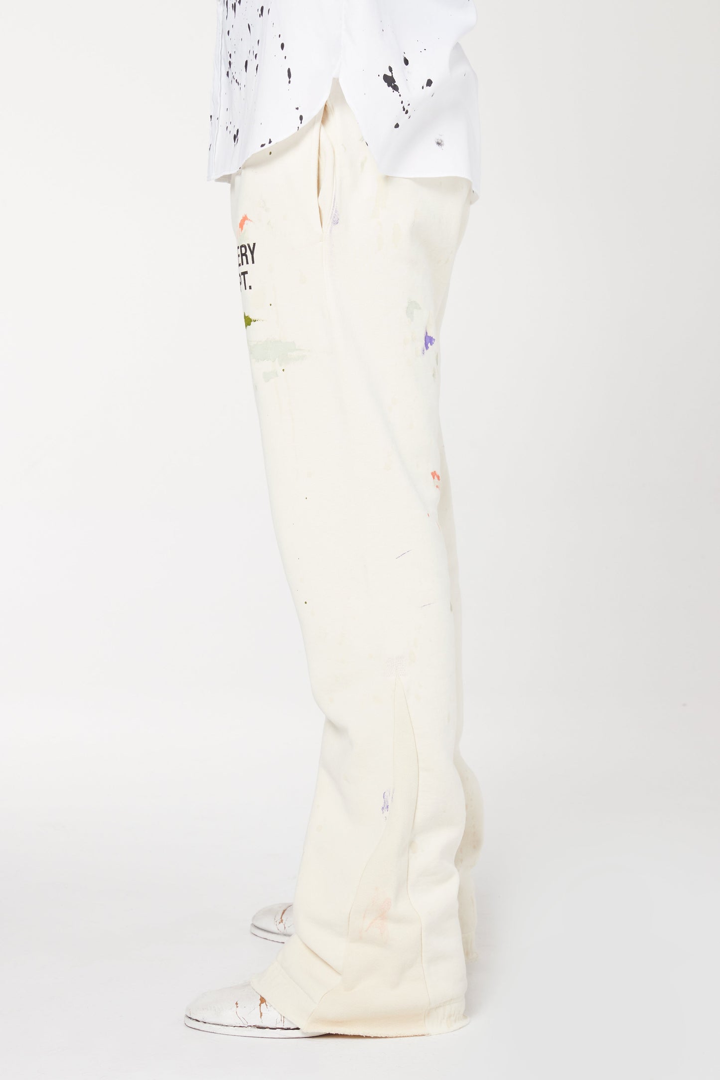 GALLERY DEPT New Pants 907