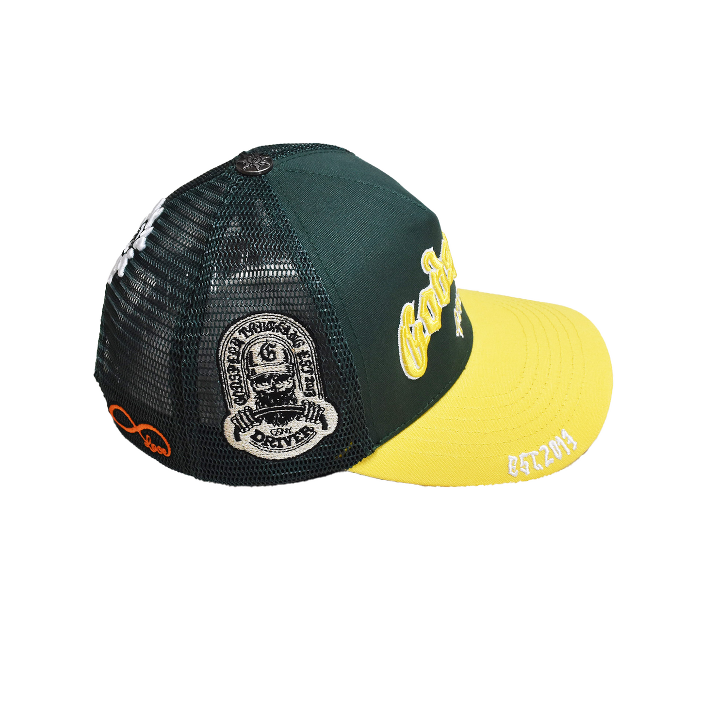 GODSPEED Hat 003