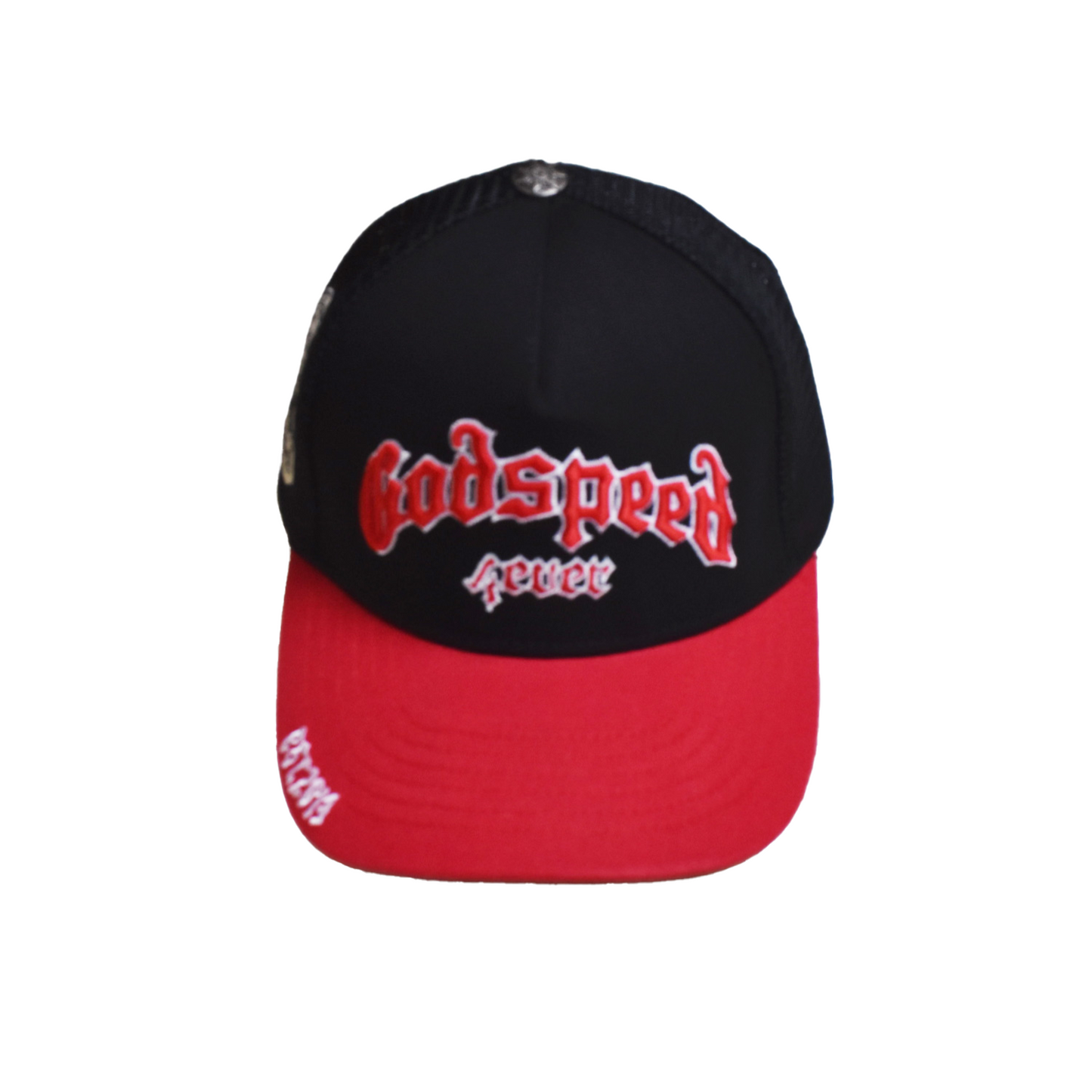 GODSPEED Hat 003