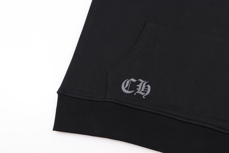 Chrome Hearts  Hoodie K7024