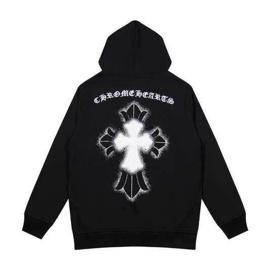 Chrome Hearts  Hoodie K7031