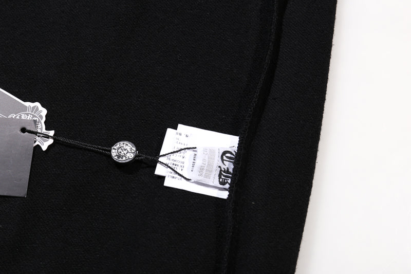 Chrome Hearts  Hoodie K7031