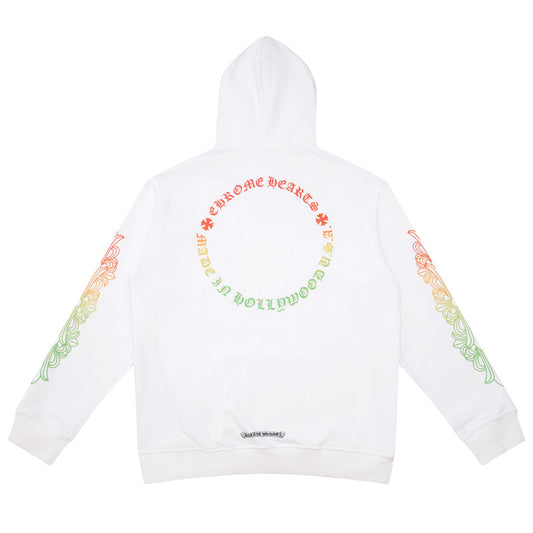 Chrome Hearts Hoodie K7001