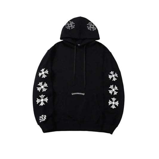 Chrome Hearts New Hoodie -7008