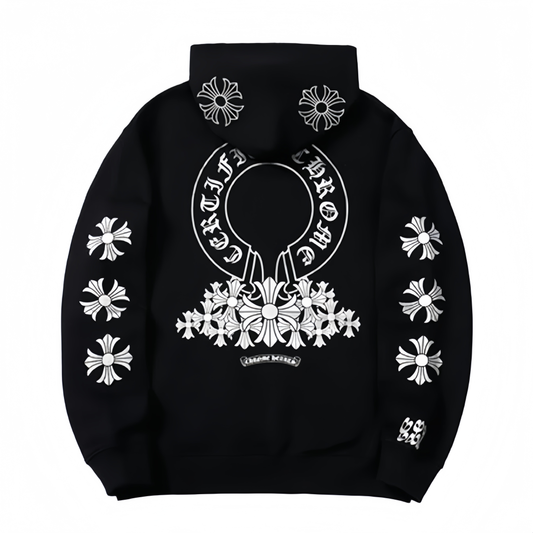 Chrome Hearts New Hoodie -7008