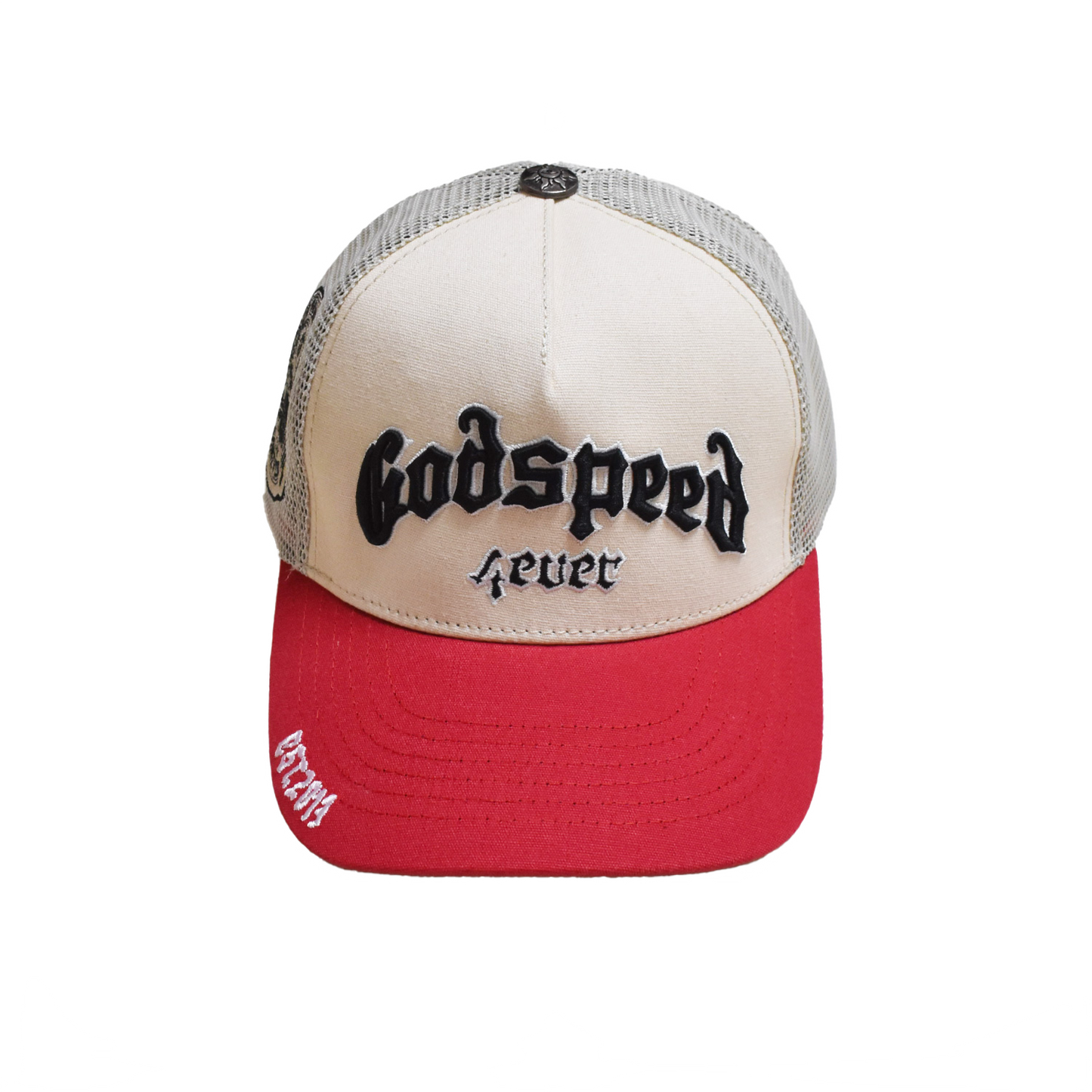 GODSPEED Hat 003