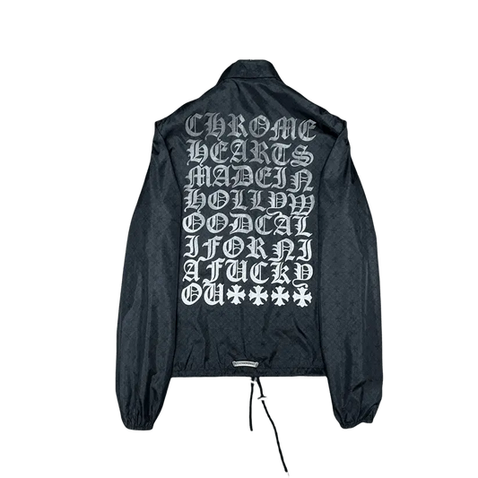 Chrome Hearts Jacket