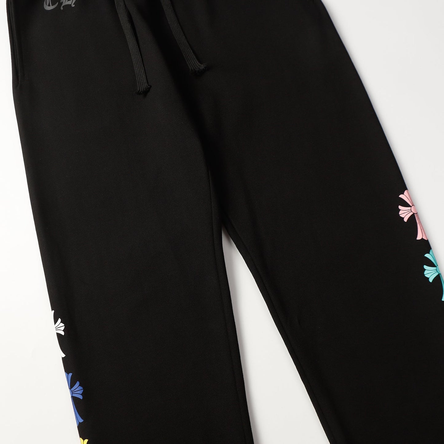 Chrome Hearts New Pants - 1003