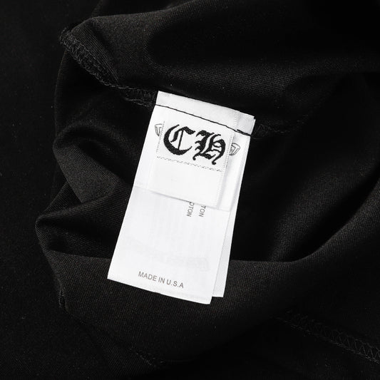 Chrome Hearts T-shirt-9995