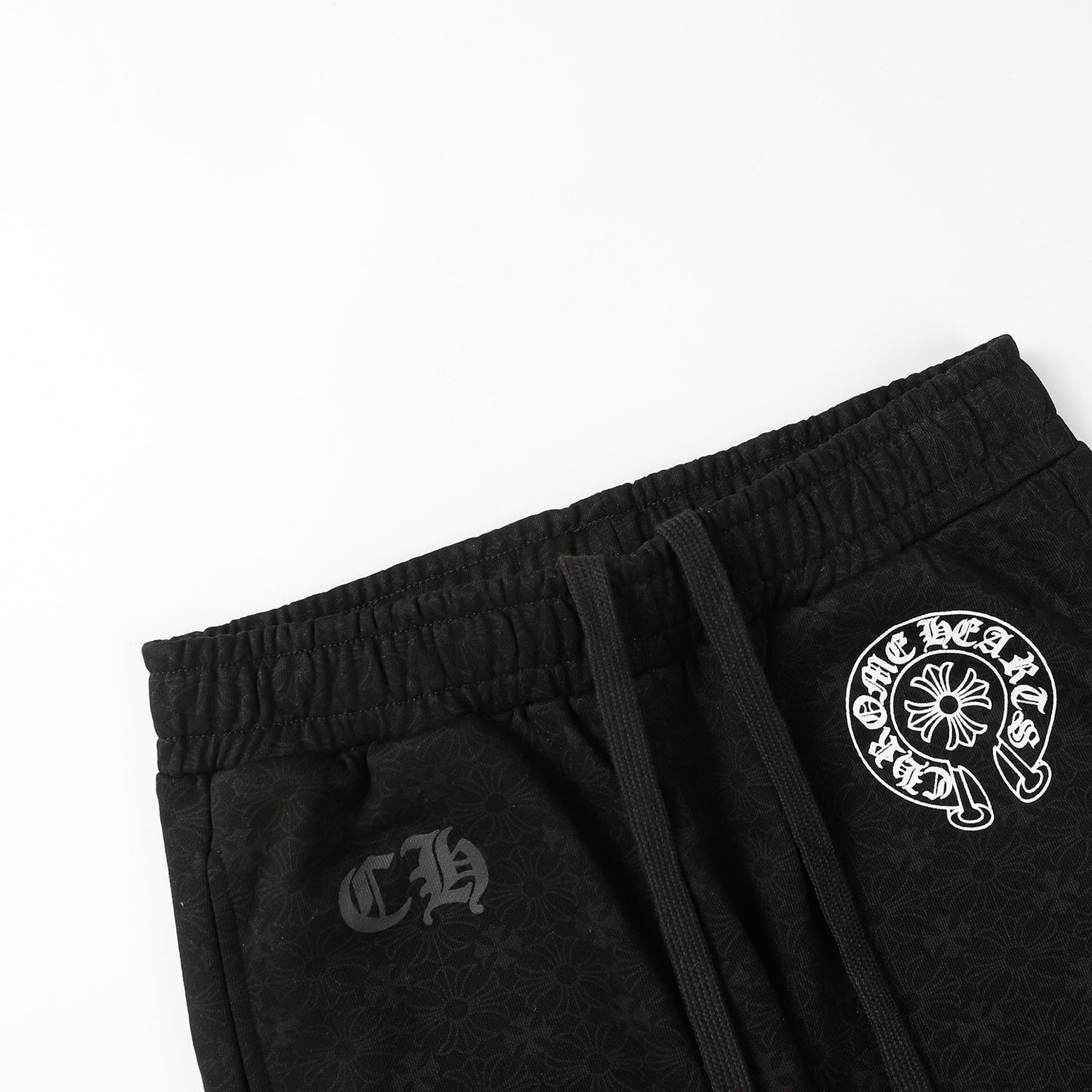 Chrome Hearts New Pants - 1001