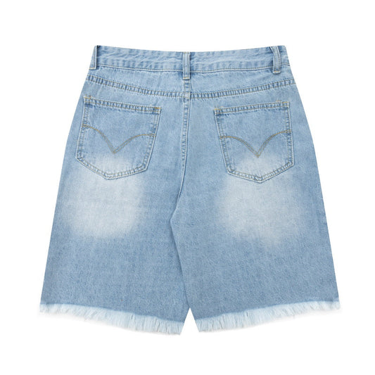 GALLERY DEPT New Jeans Shorts G165