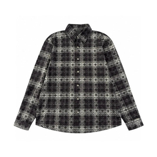 Chrome Hearts New Jacket -112