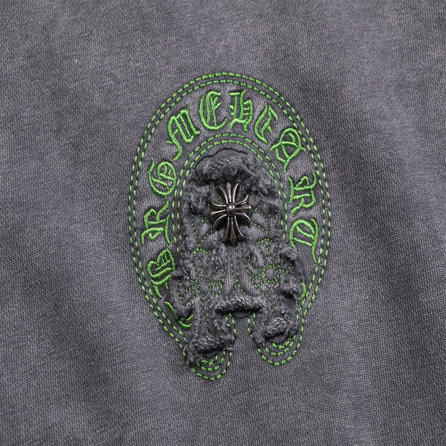 Chrome Hearts New SWEATSHIRTS -Q29
