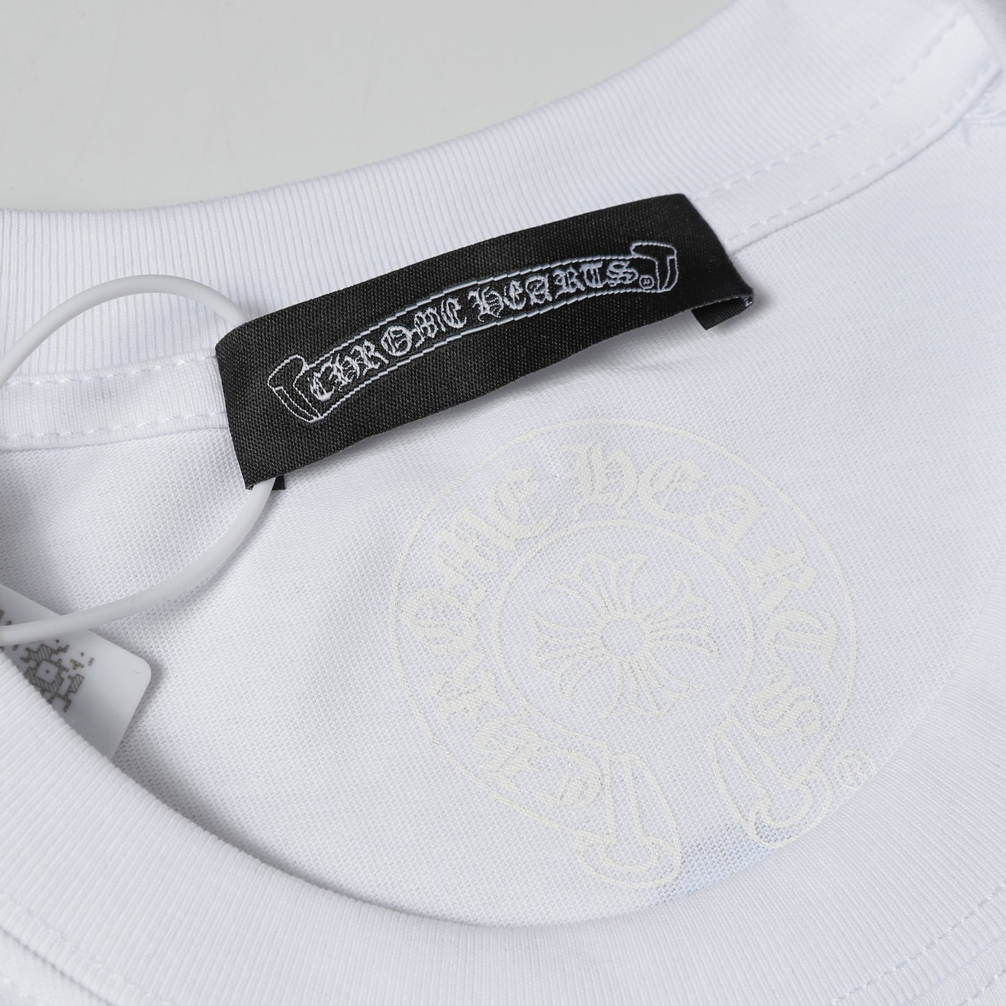 Chrome Hearts T-shirt 2237