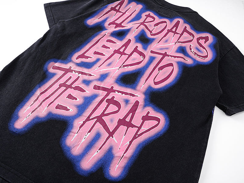 Godspeed New fashion T-shirt 1115