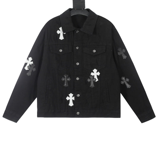 Chrome Hearts New Jacket -8141