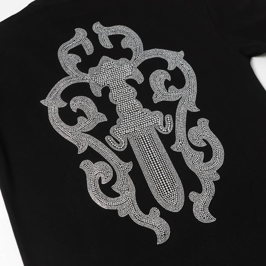 Chrome Hearts T-shirt-2255