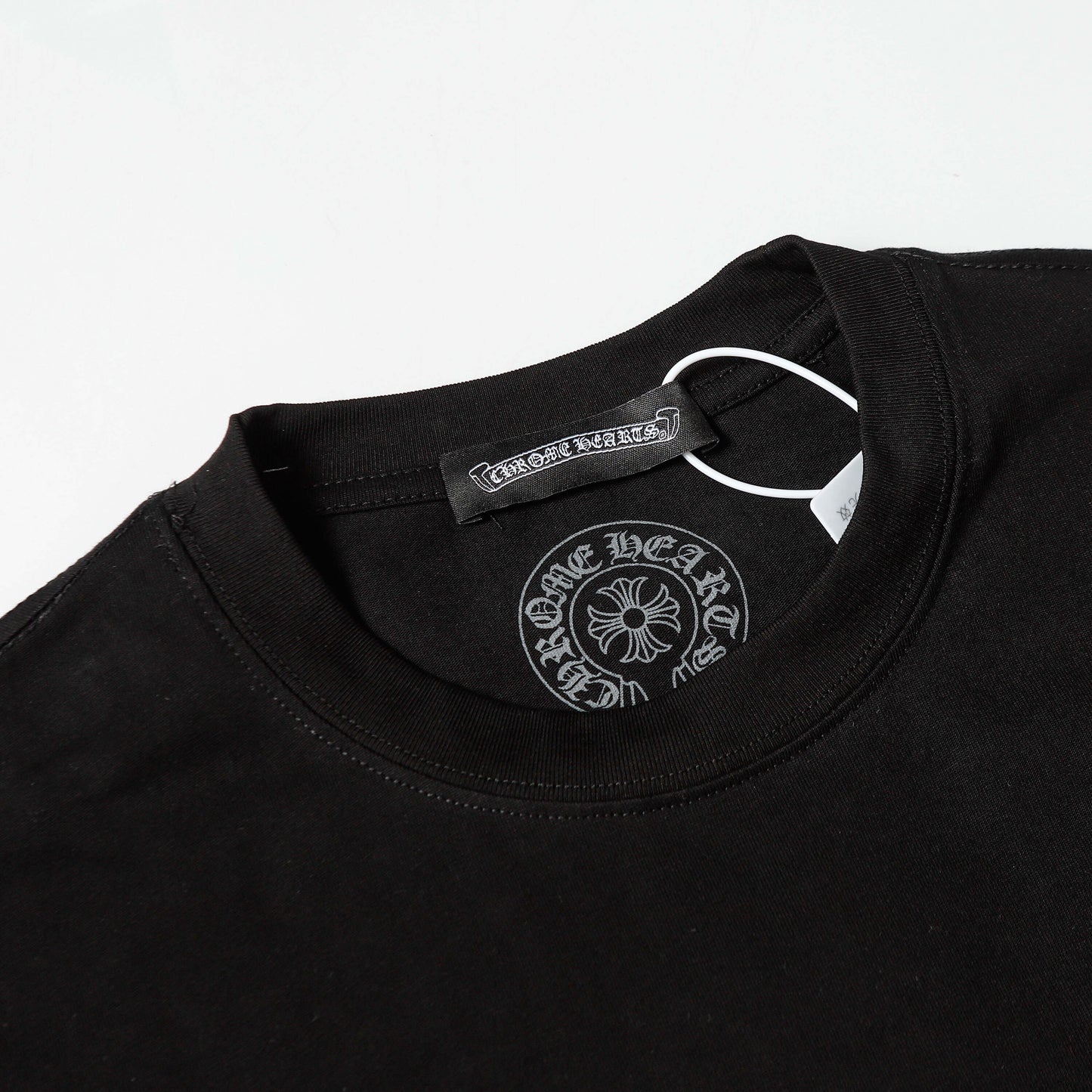 Chrome Hearts T-shirt-2252
