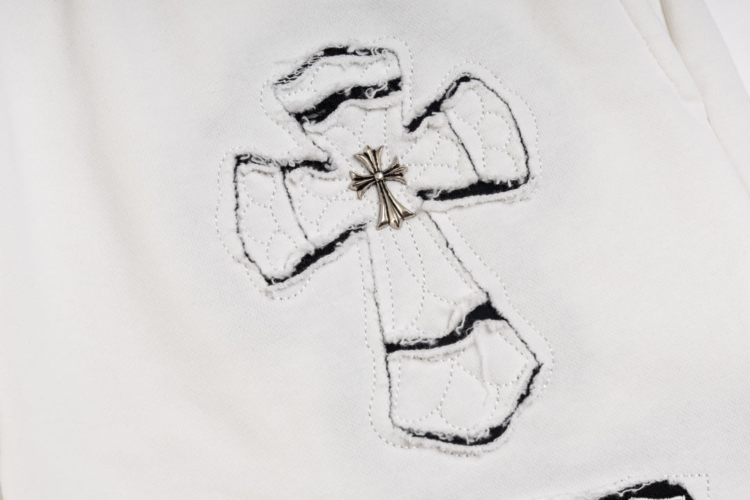 Chrome Hearts New Shorts -9057