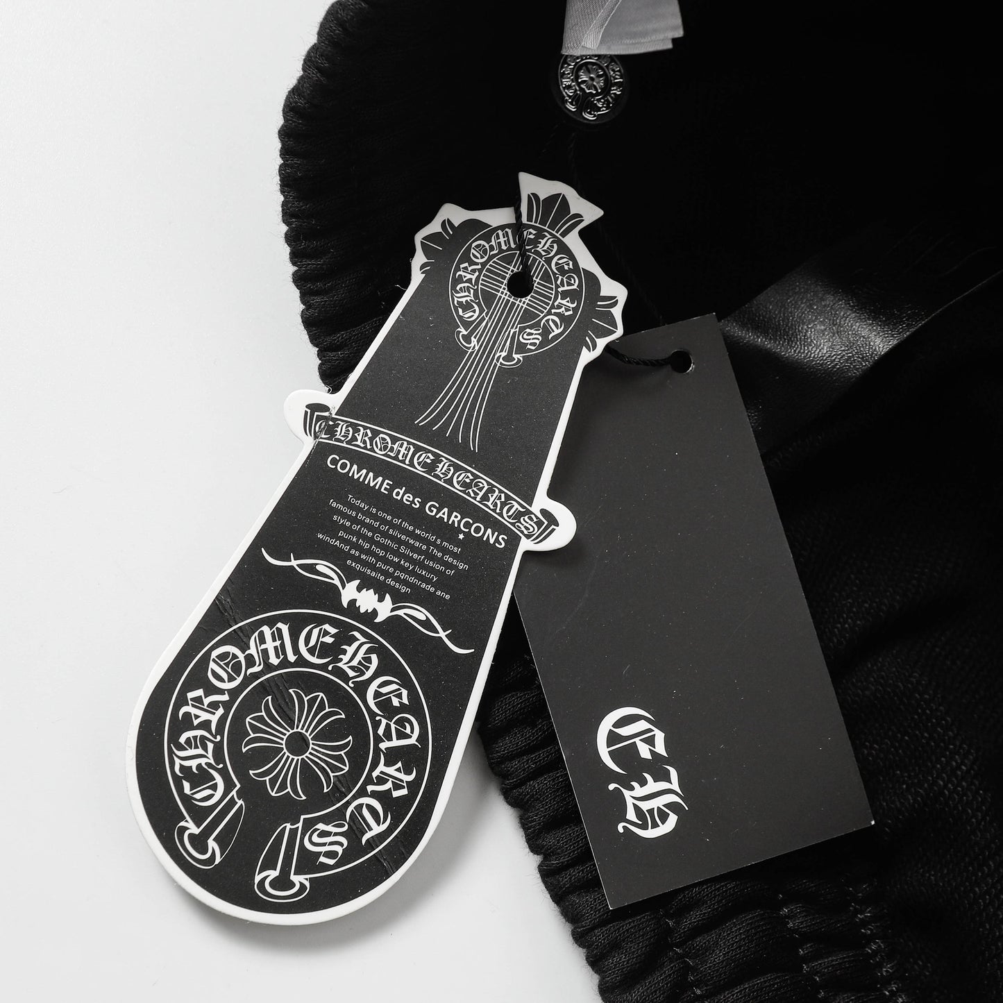 Chrome Hearts New Shorts 1152