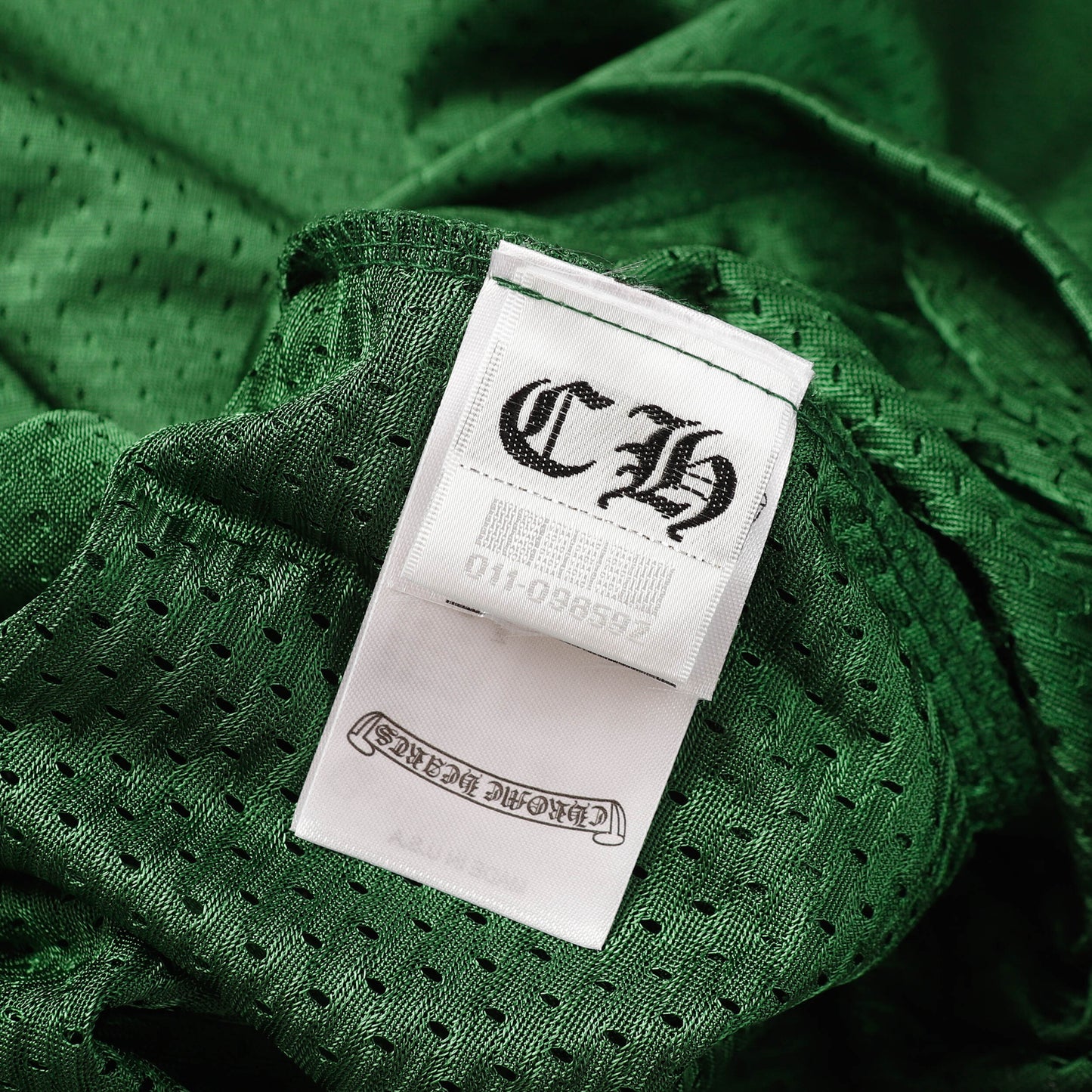 Chrome Hearts Matty Boy  Mesh Stadium Jersey 9996