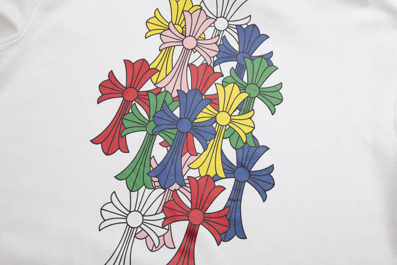 Chrome Hearts Hoodie 7006