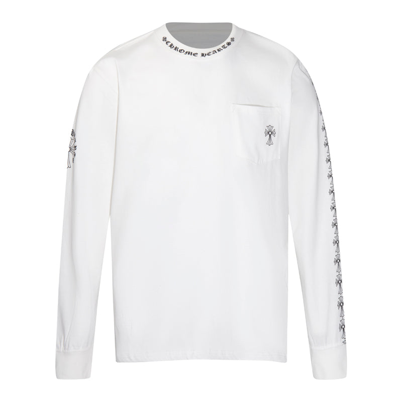 Chrome Hearts New SWEATSHIRTS -9010