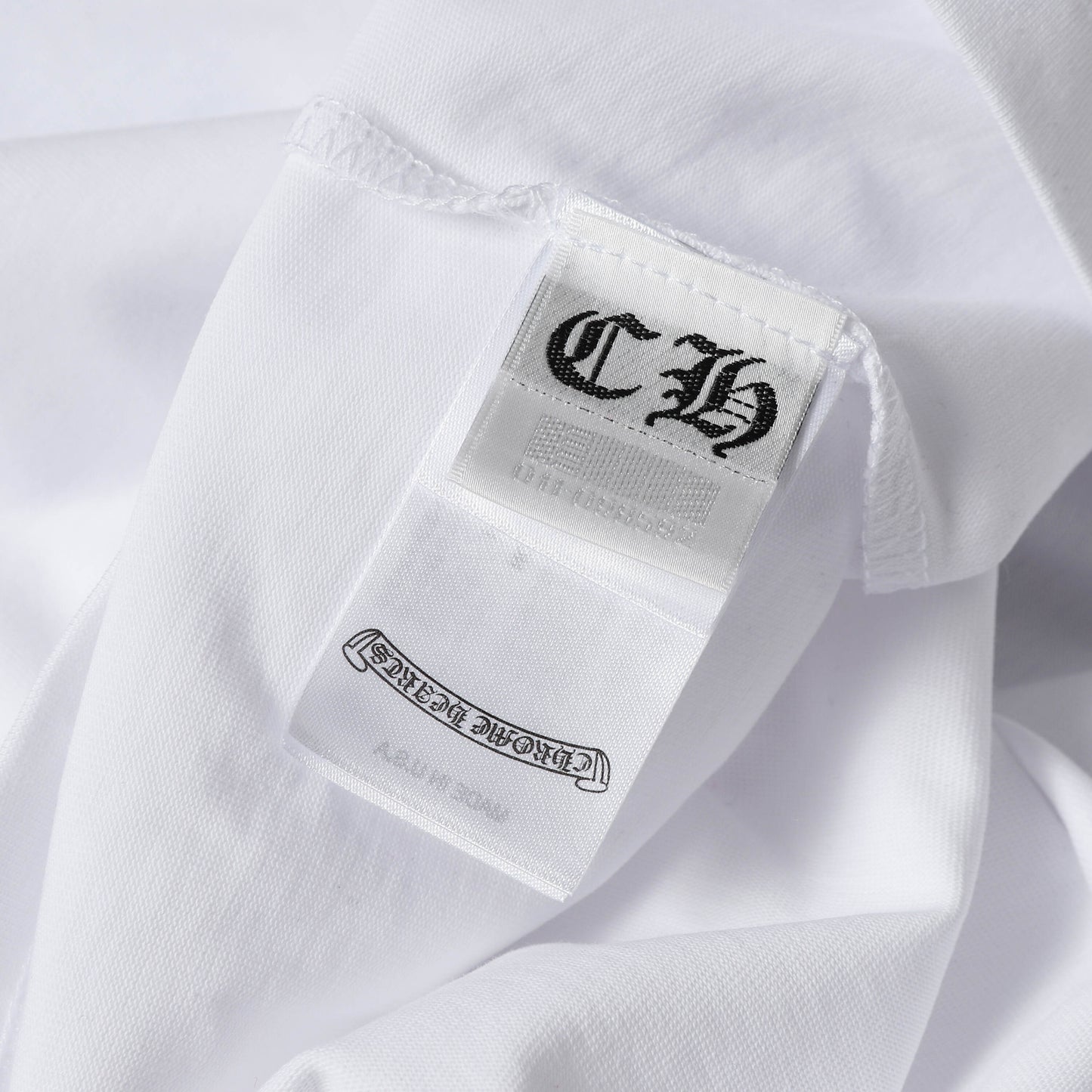 Chrome Hearts T-shirt-2257