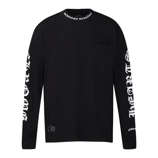Chrome Hearts New SWEATSHIRTS -9011