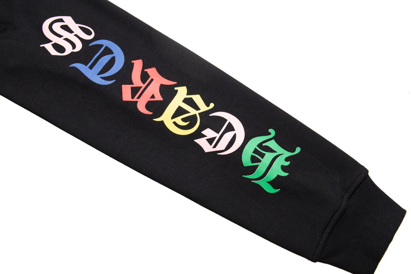 Chrome Hearts New Hoodie -7006