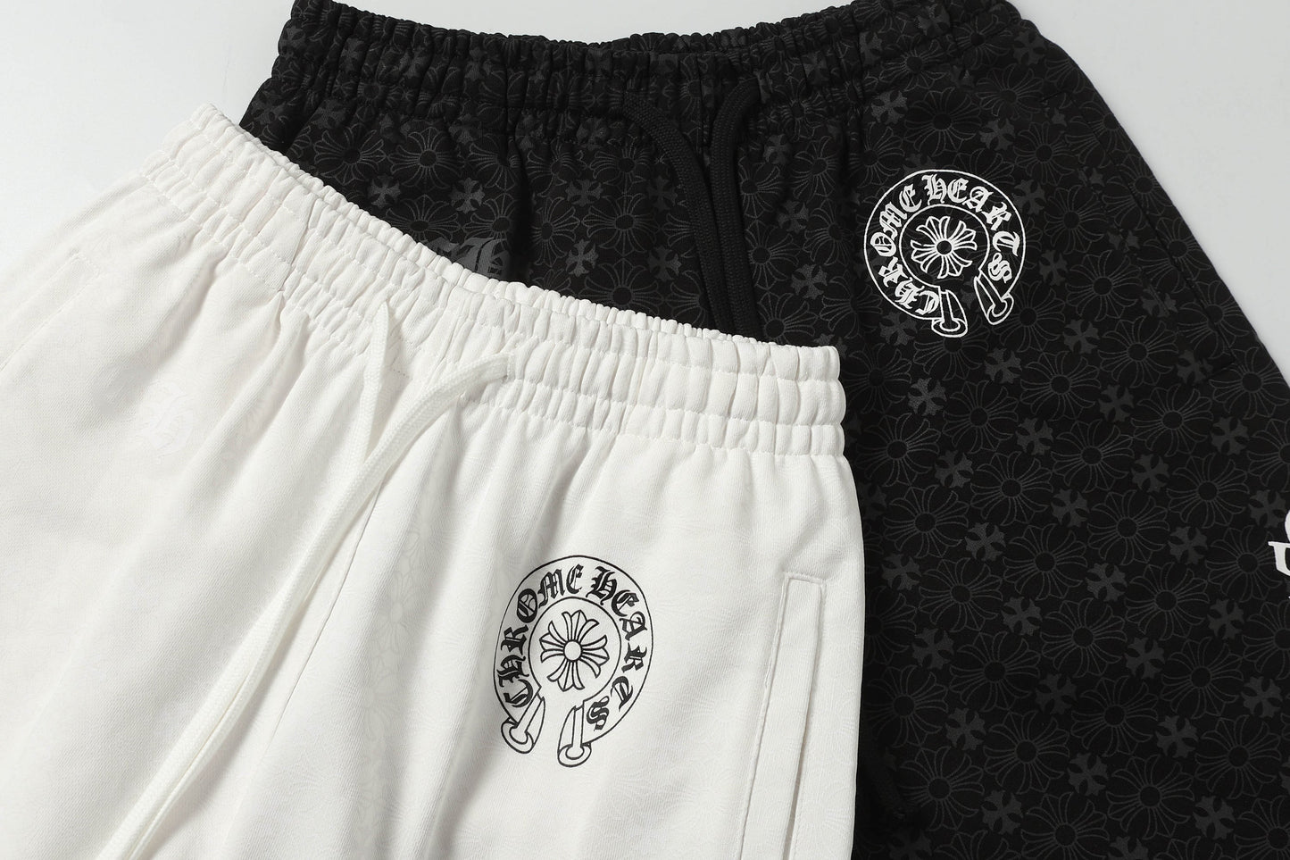 Chrome Hearts New Shorts -2282