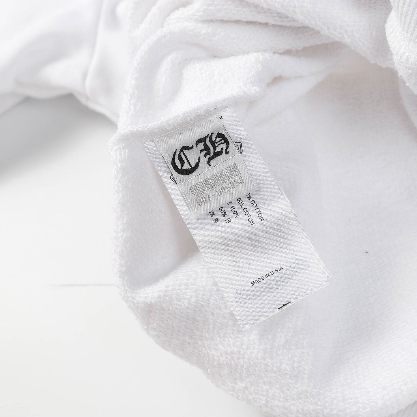 Chrome Hearts Hoodie 8882