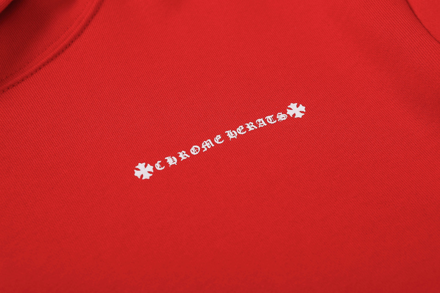 Chrome Hearts Hoodie 8881